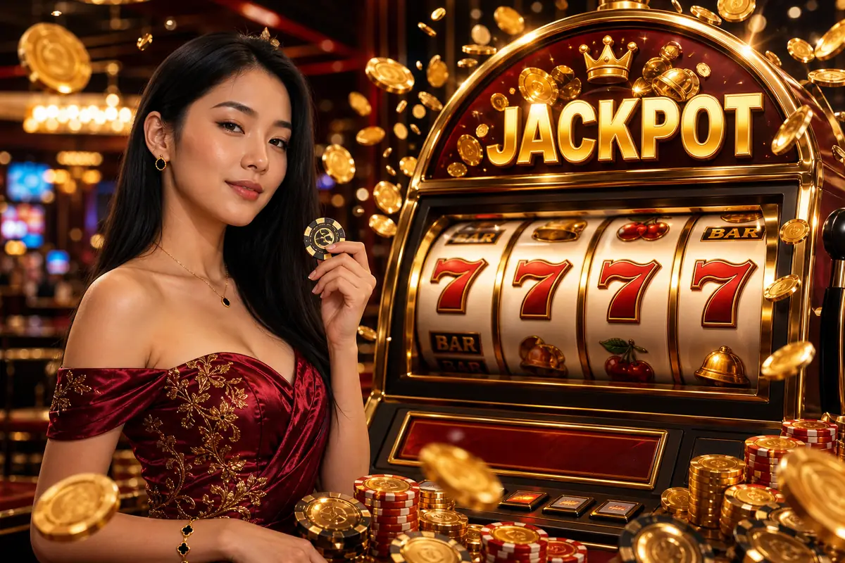 mufc888 pengalaman live dealer interaktif pemain