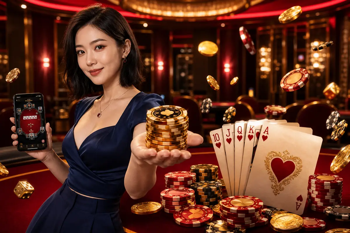 mufc888 kasino online Malaysia bonus selamat datang