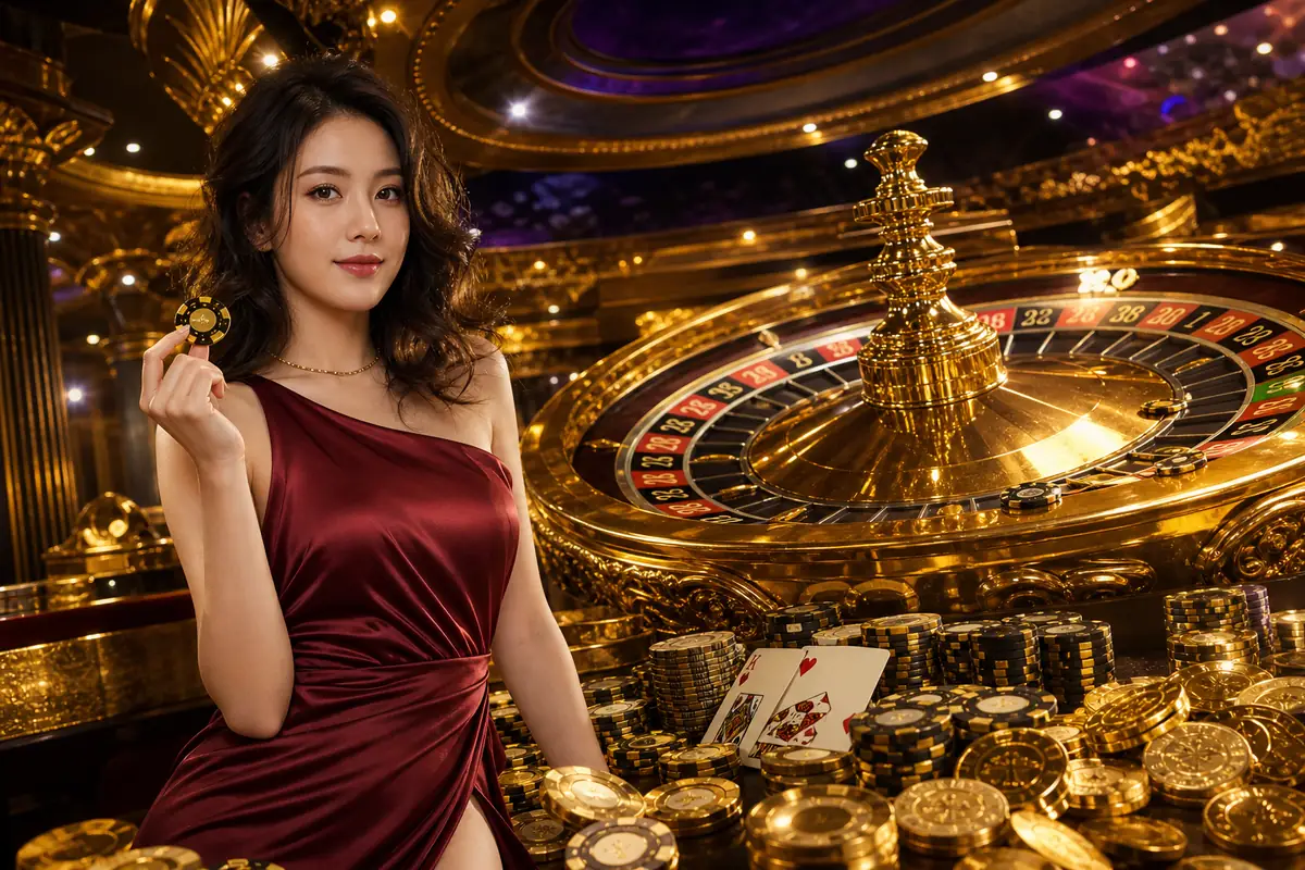 mufc888 Casino panduan daftar akaun langkah demi langkah